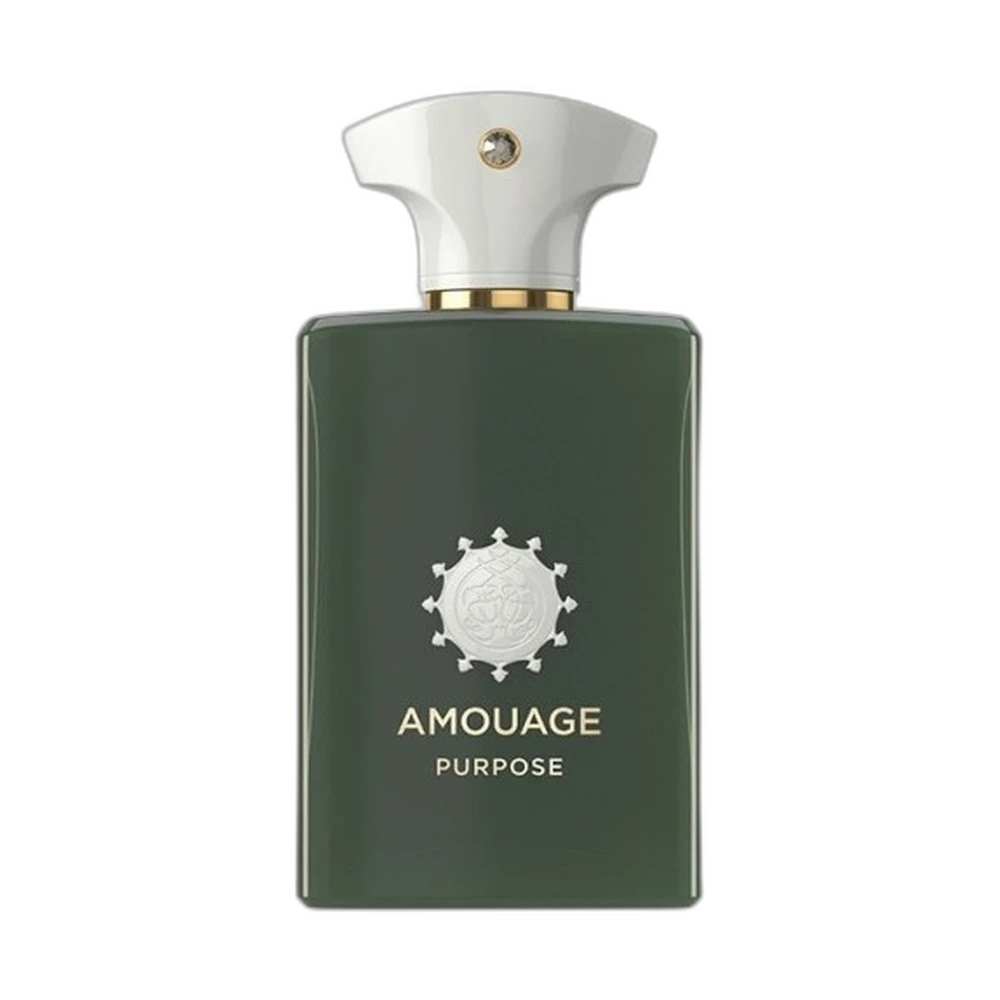 AMOUAGE PURPOSE edp 100ml TESTER