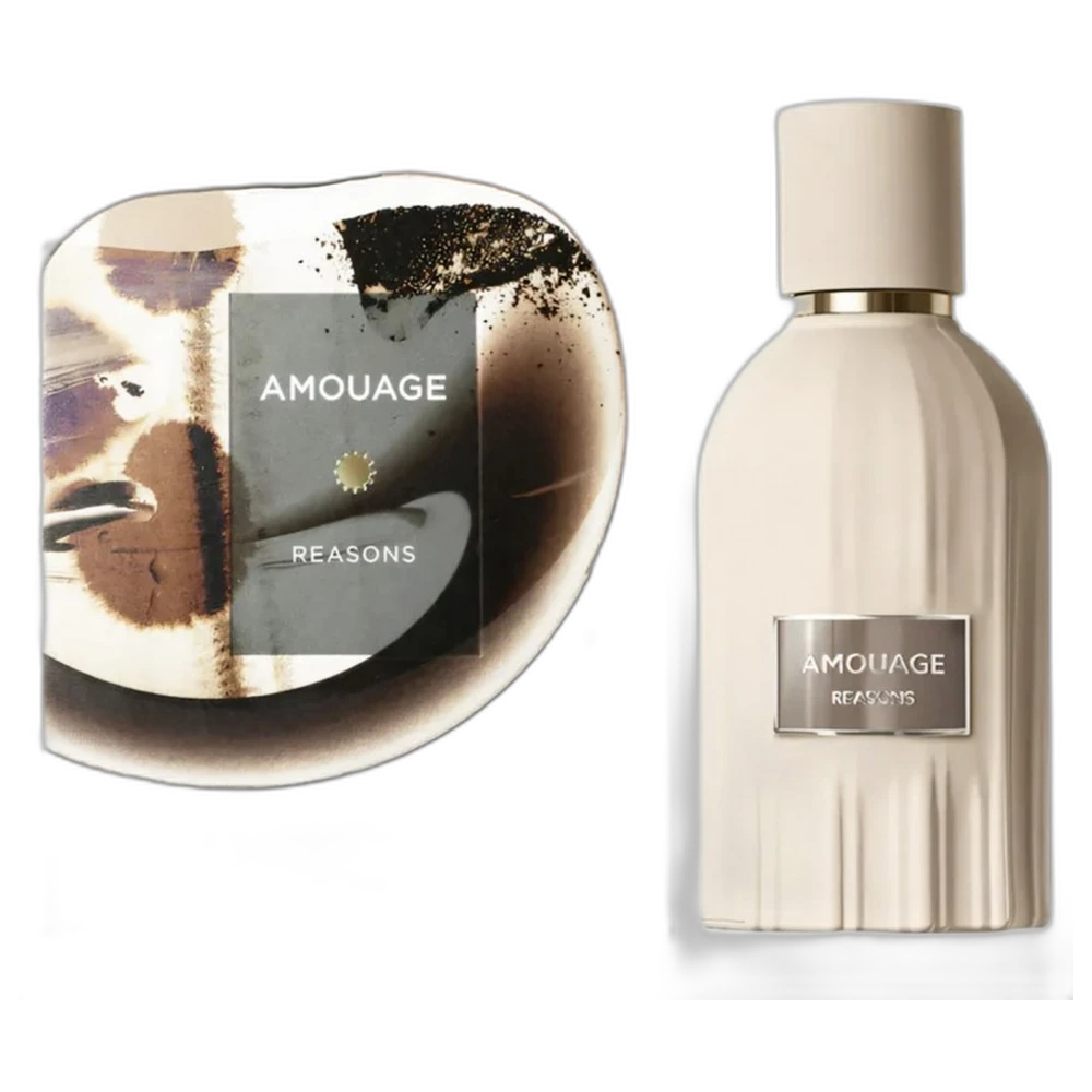 AMOUAGE REASONS 100ml parfume