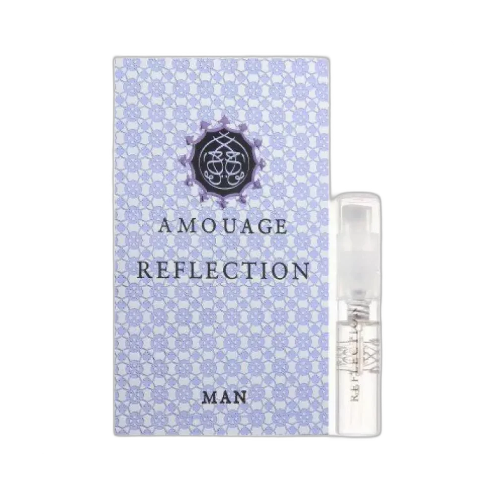 AMOUAGE REFLECTION edp (m) 2ml пробник