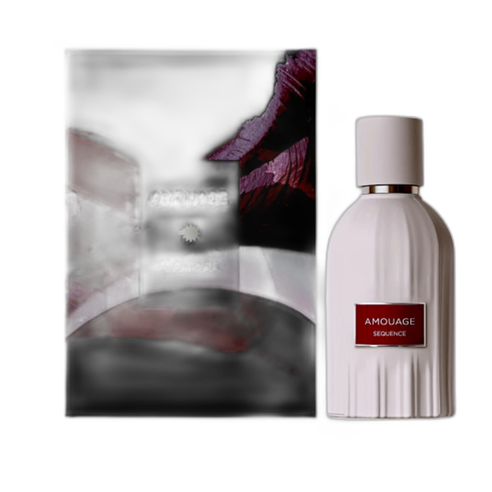 AMOUAGE SEQUENCE 100ml тестер
