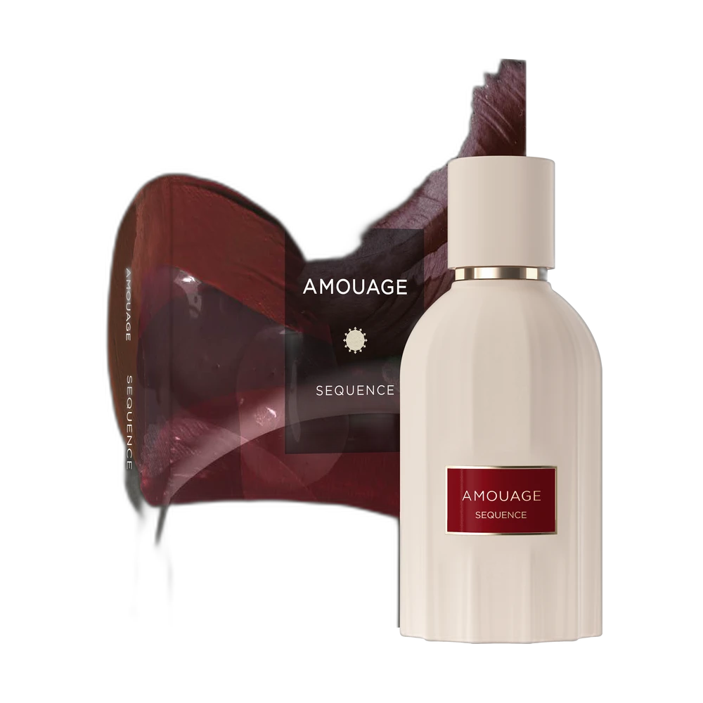 AMOUAGE SEQUENCE 100ml