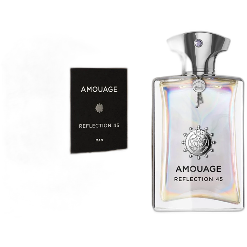 AMOUAGE set REFLECTION + REFLECTION 45 100 + 10ml