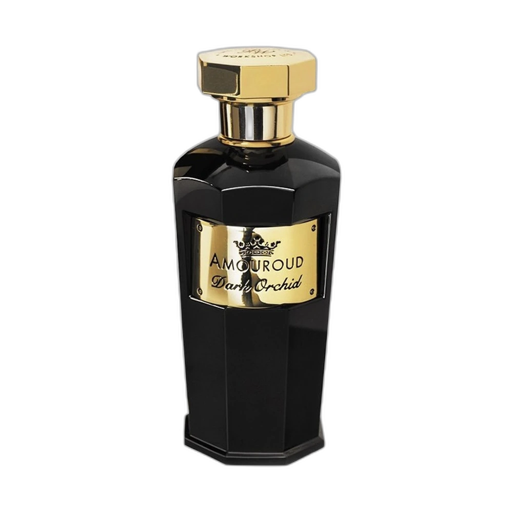 AMOUROUD DARK ORCHID edp 100ml TESTER