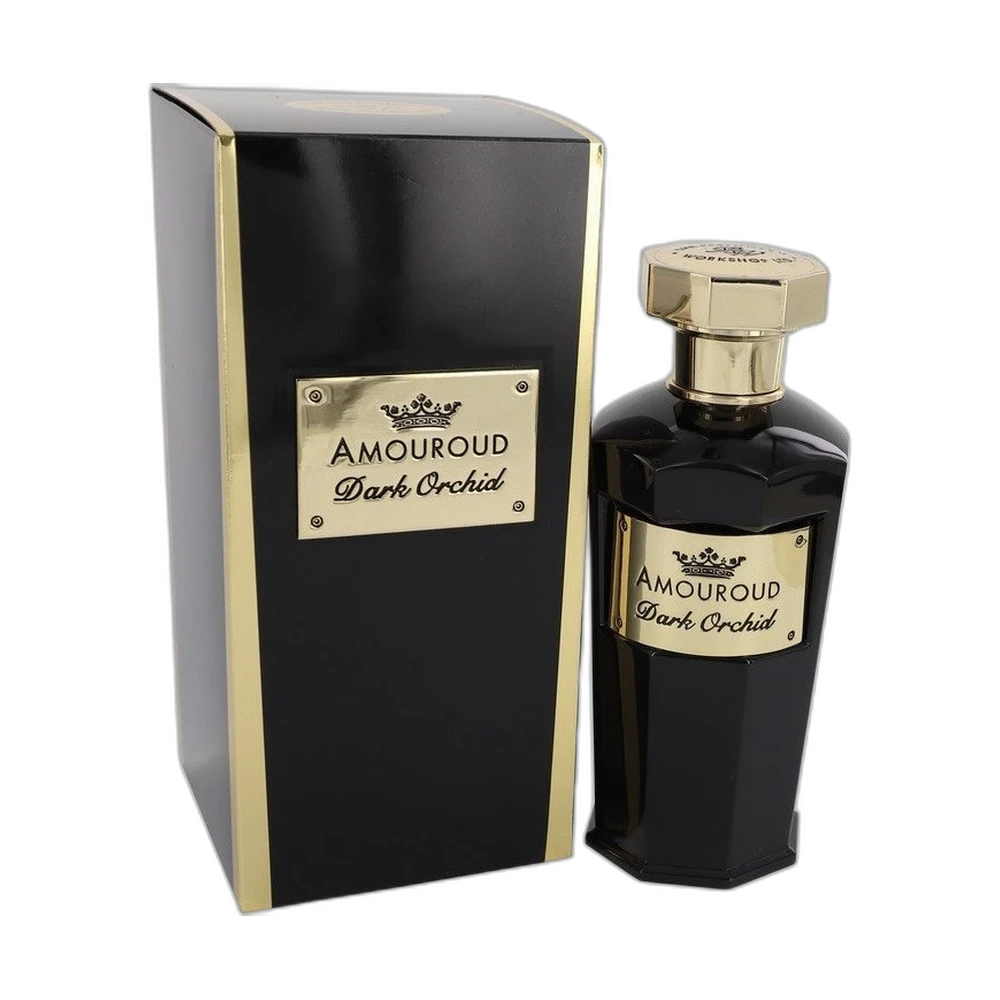 AMOUROUD DARK ORCHID edp 100ml
