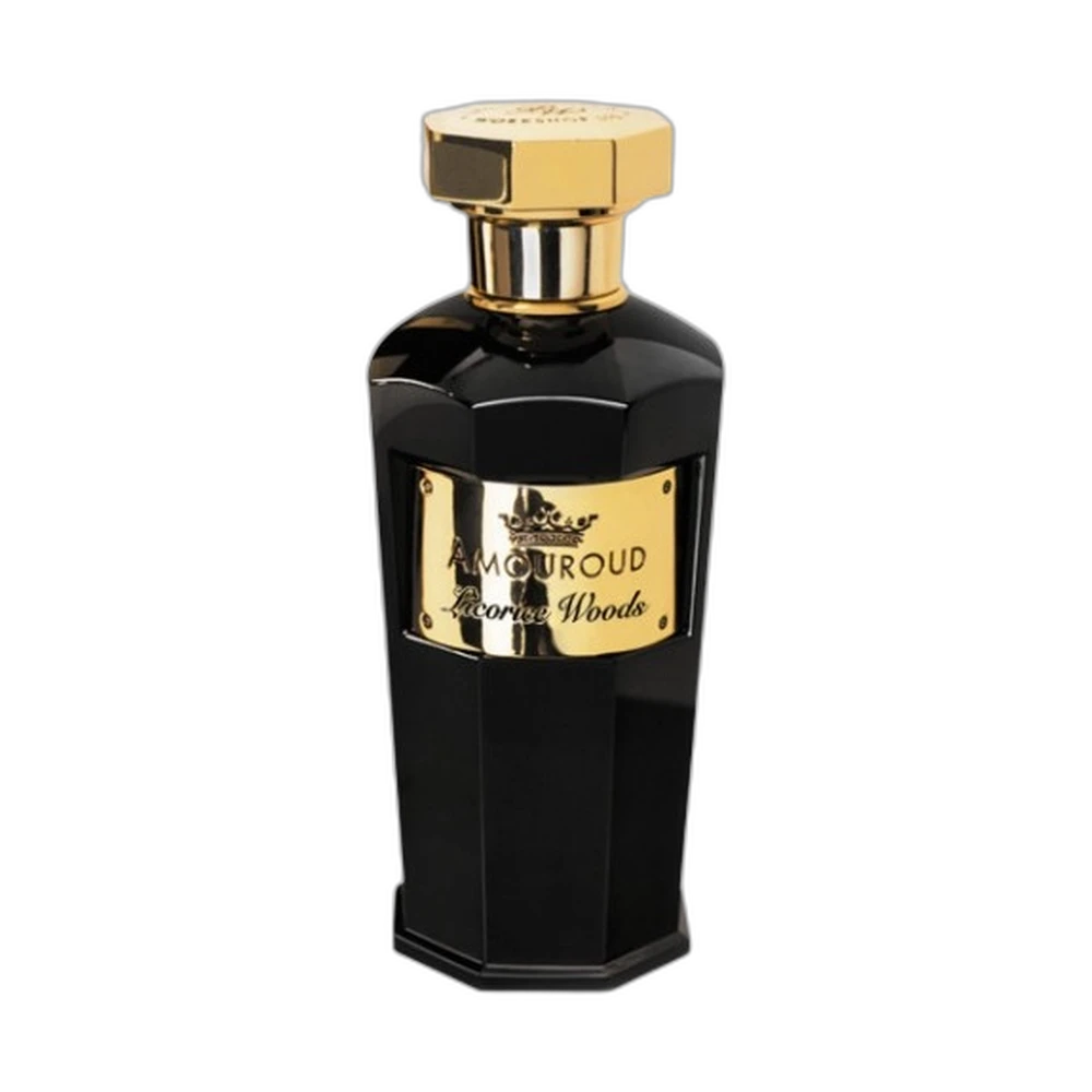 AMOUROUD LICORICE WOOD edp 100ml TESTER