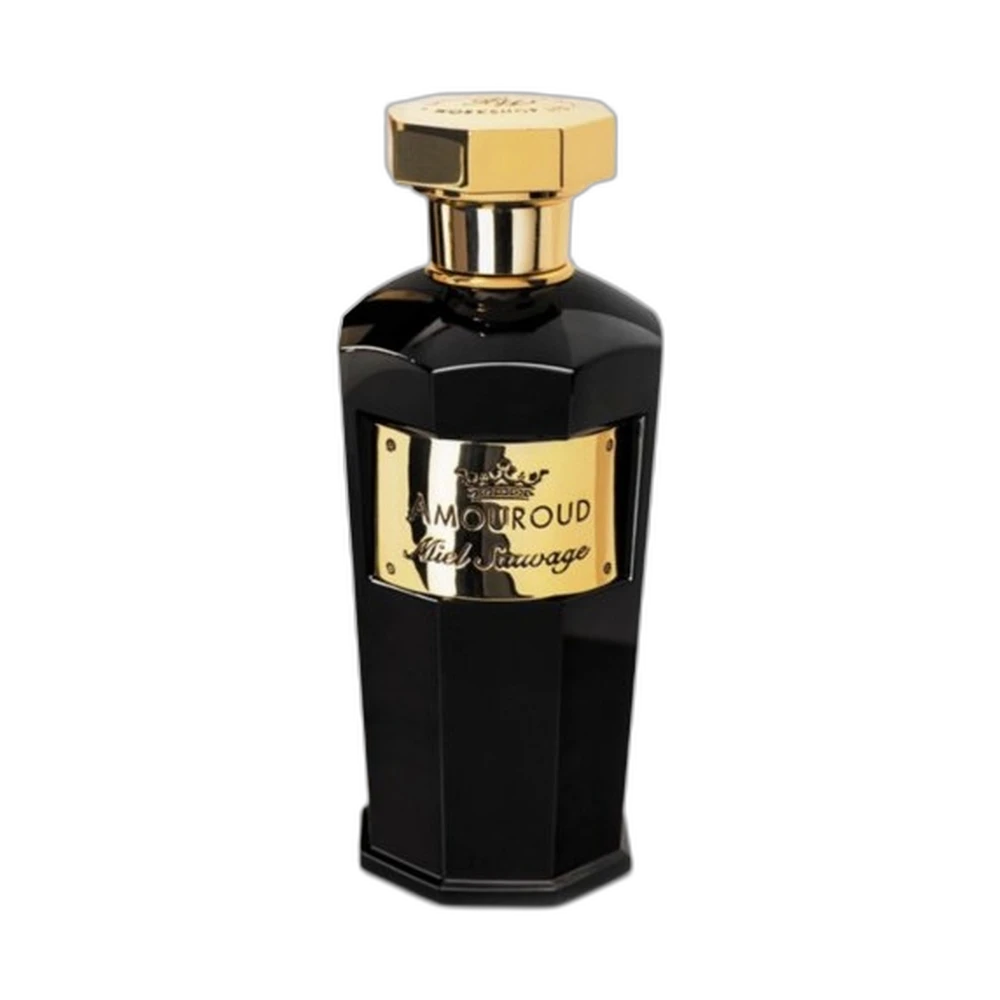 AMOUROUD MIEL SAUVAGE edp 100ml TESTER