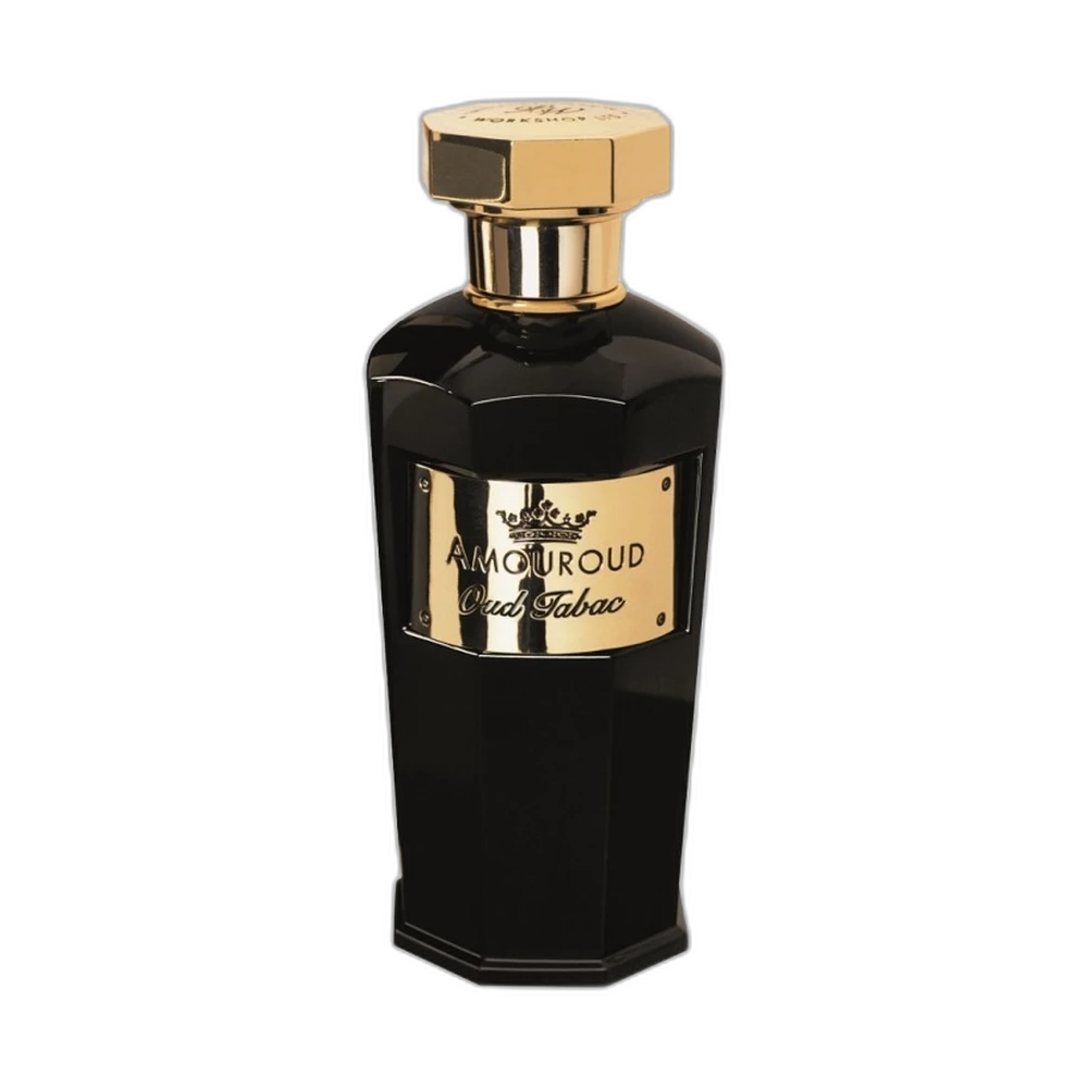 AMOUROUD OUD TABAC edp 100ml TESTER