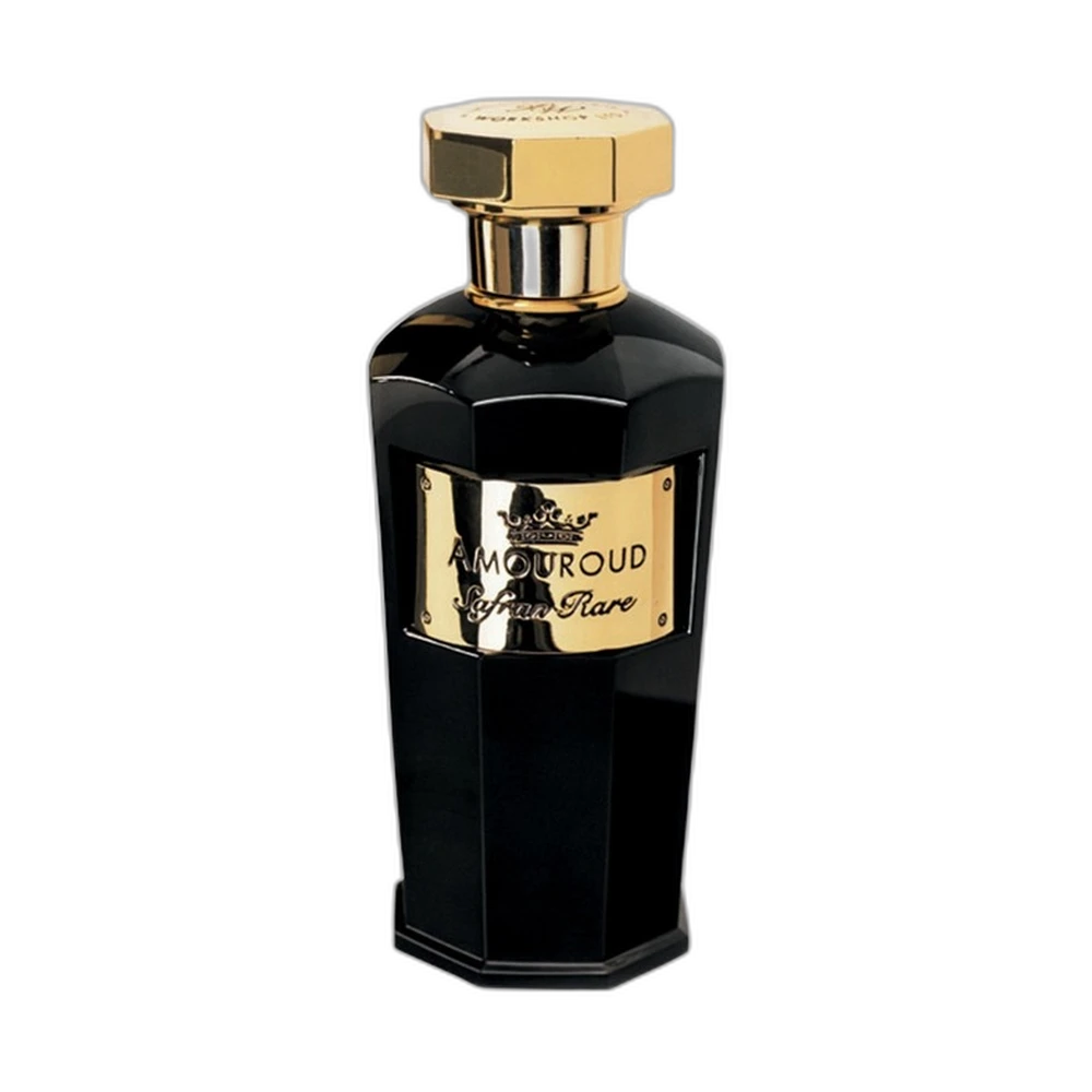 AMOUROUD SAFRAN RARE edp 100ml TESTER