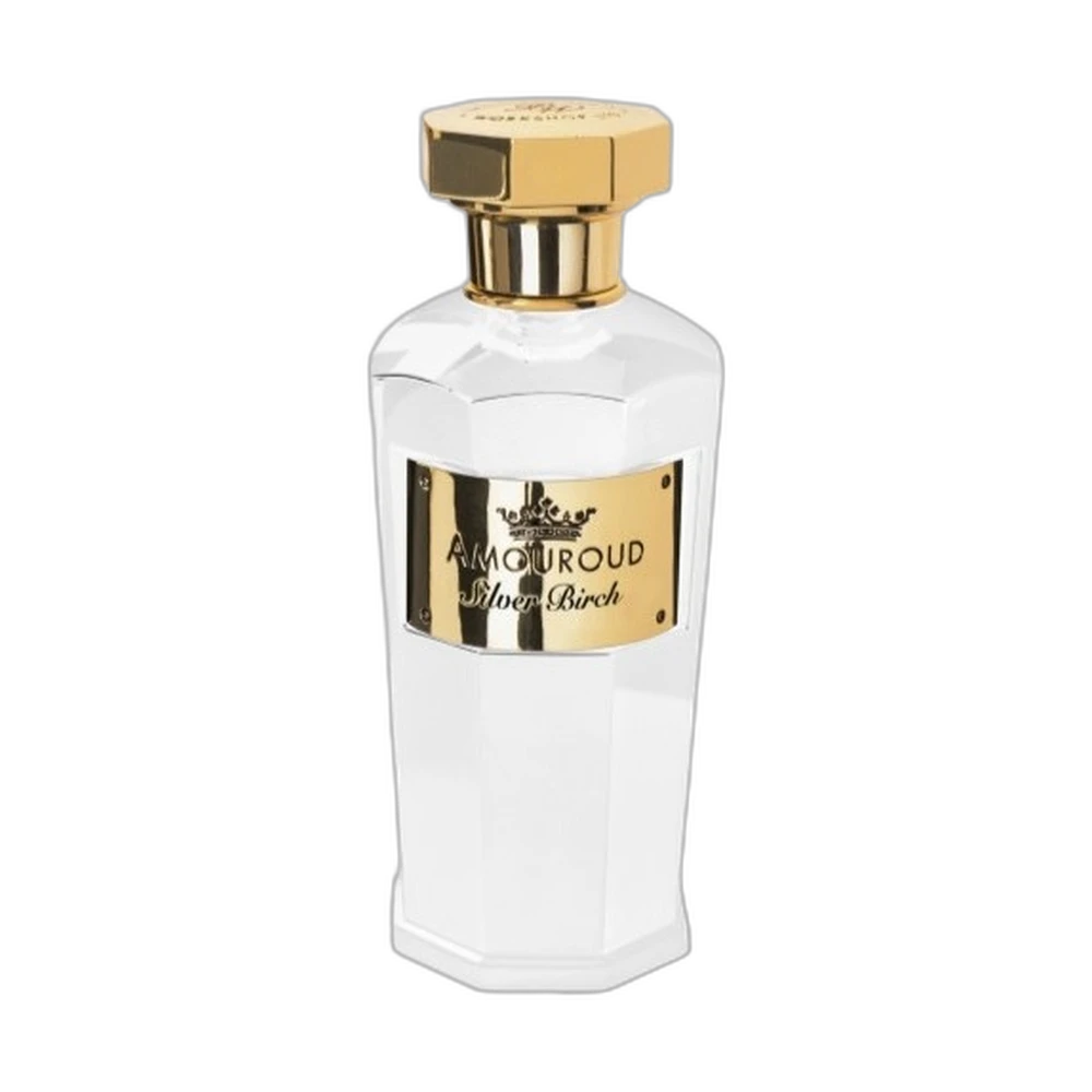 AMOUROUD SILVER BIRCH edp 100ml TESTER