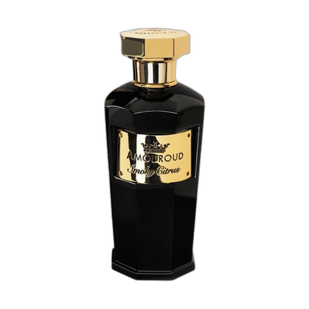 AMOUROUD SMOKY CITRUS edp 100ml TESTER