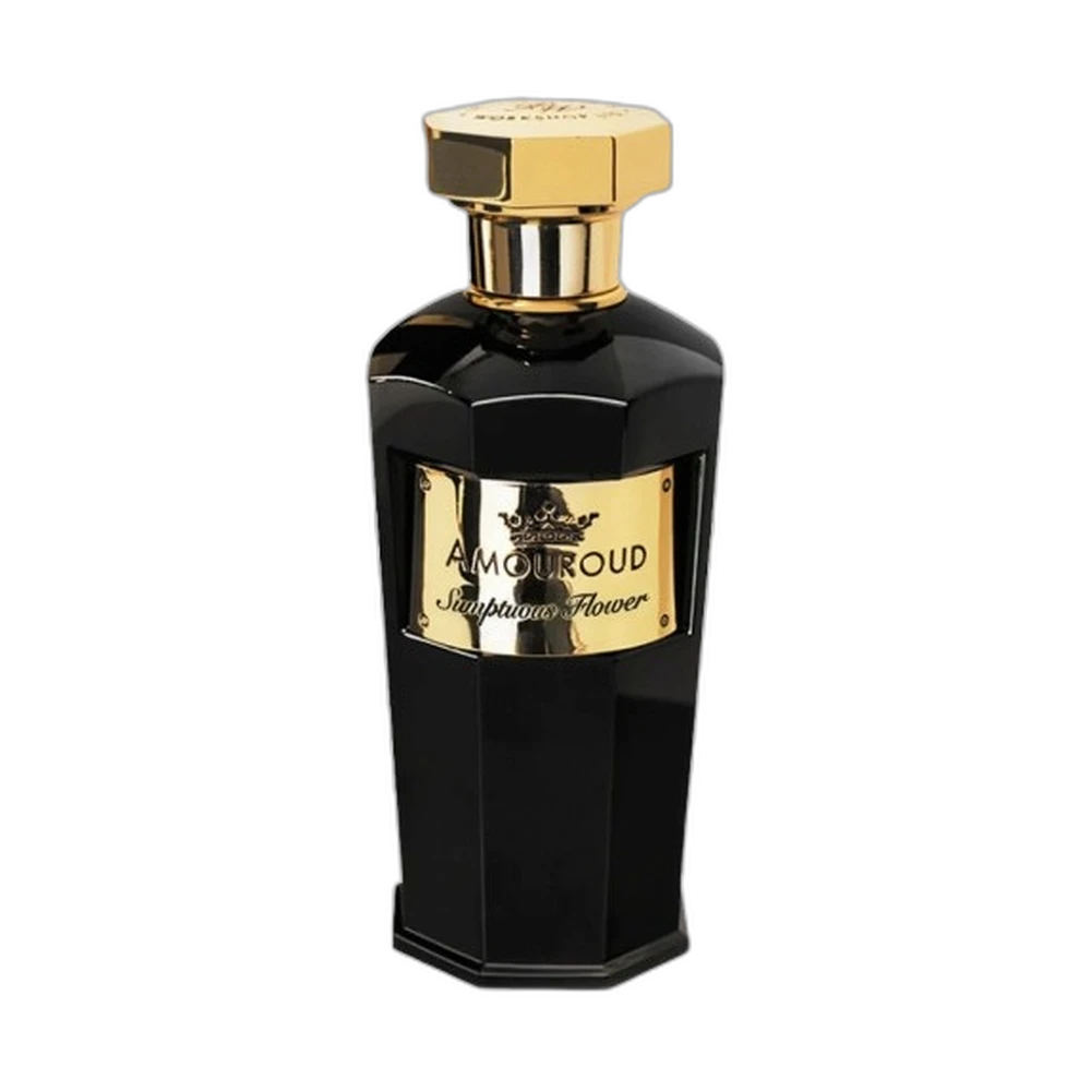 AMOUROUD SUMPTUOUS FLOWER edp 100ml TESTER