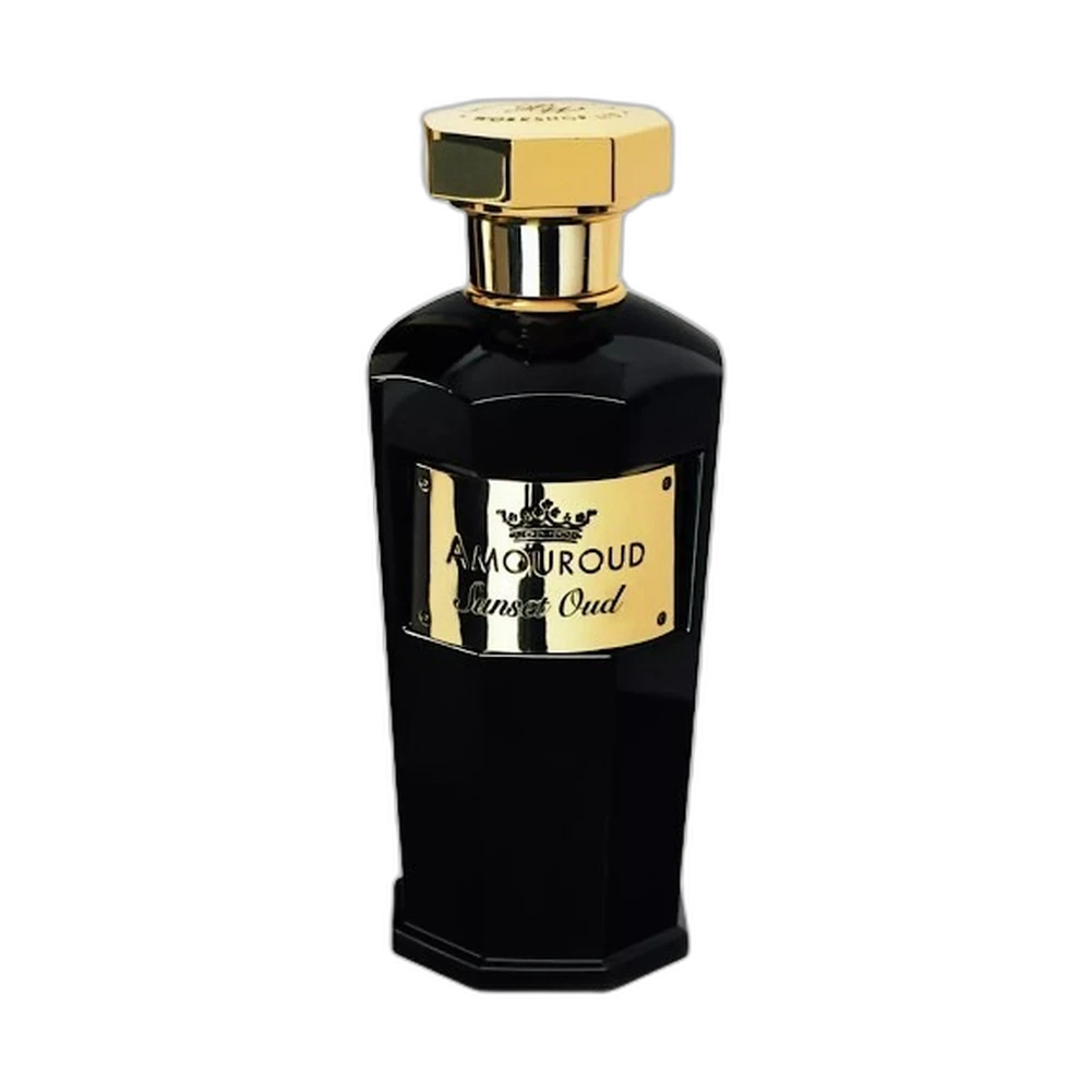 AMOUROUD SUNSET OUD edp 100ml TESTER