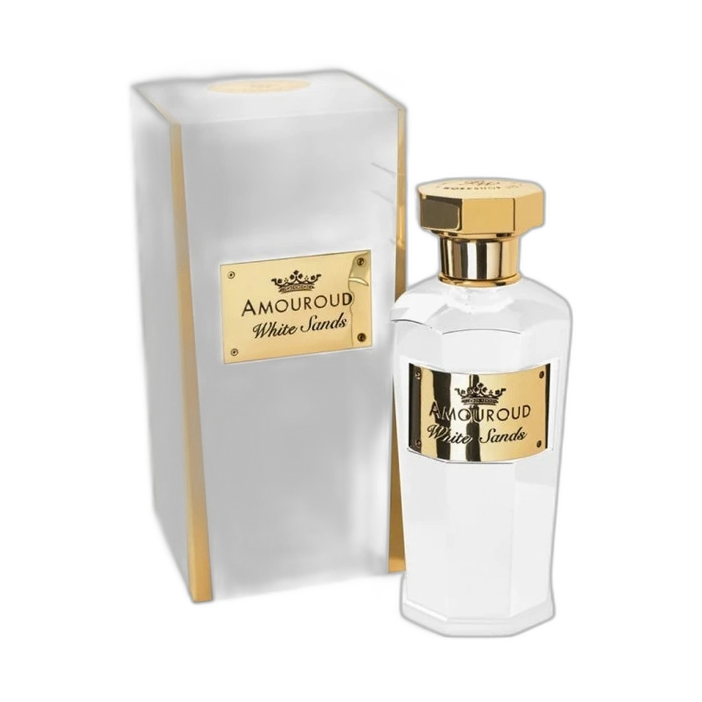 AMOUROUD WHITE SANDS edp 100ml