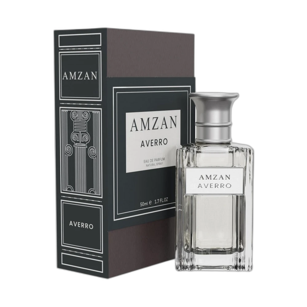 AMZAN AVERRO 50ml