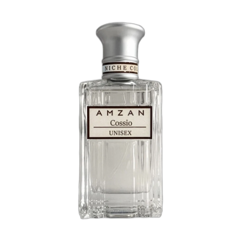 AMZAN COSSIO edp 50ml
