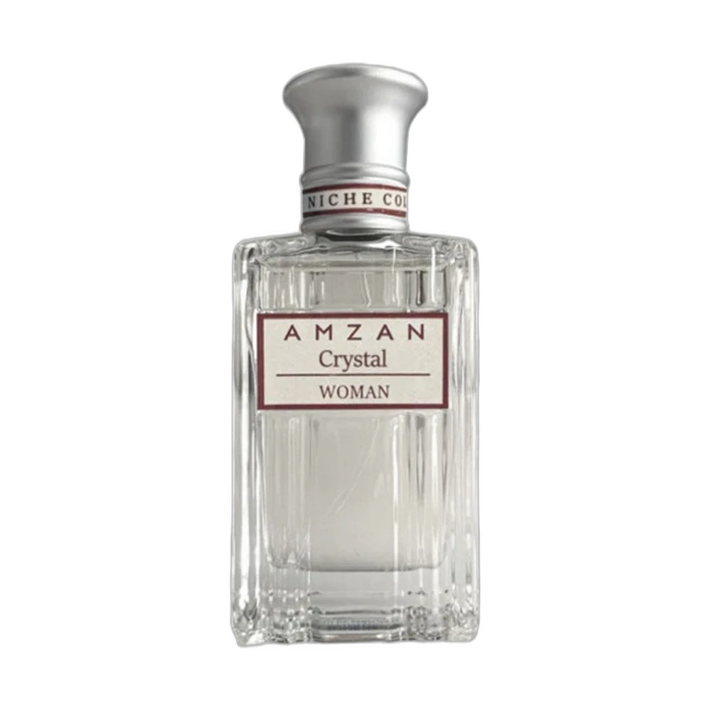 AMZAN CRYSTAL edp 50ml