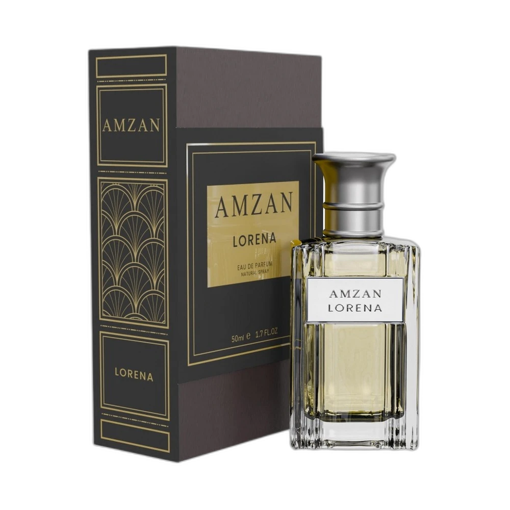 AMZAN LORENA 50ml