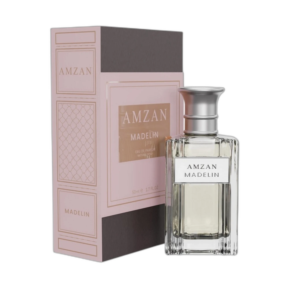 AMZAN MADELIN 50ml
