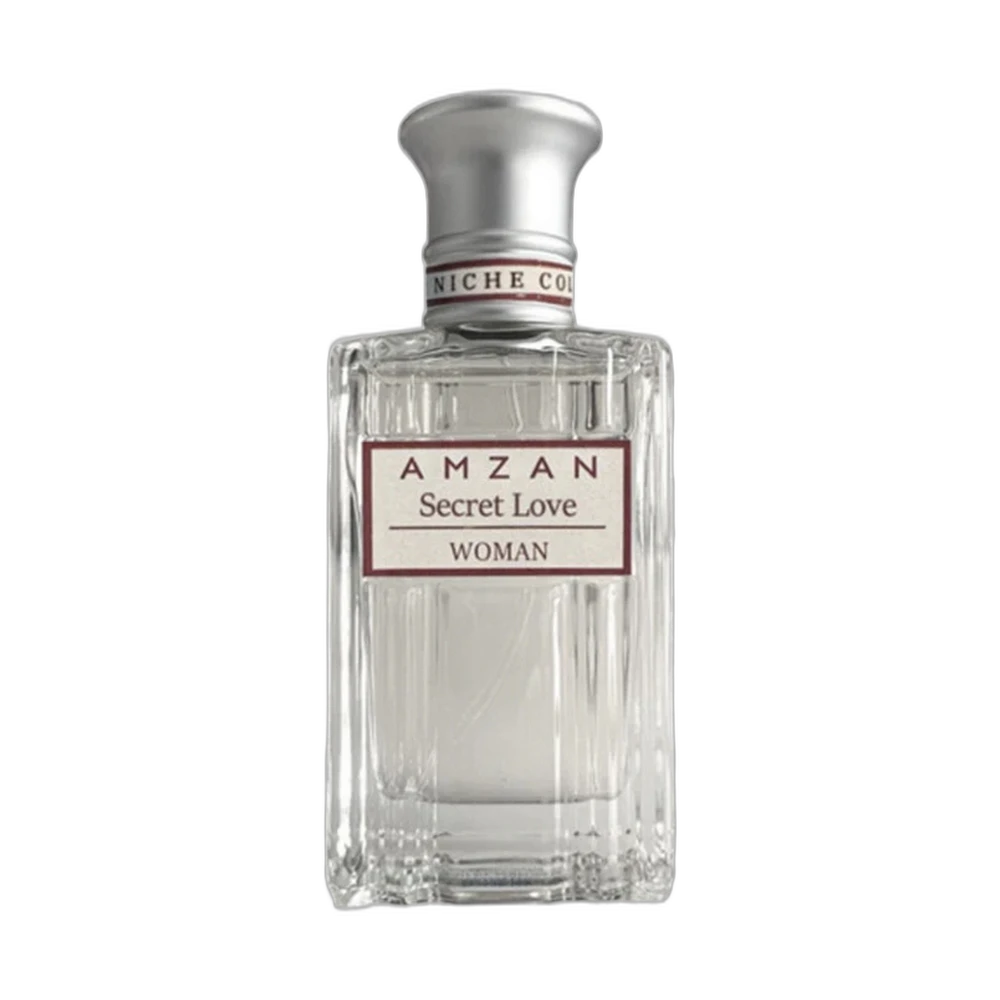 AMZAN SECRET LOVE edp 50ml