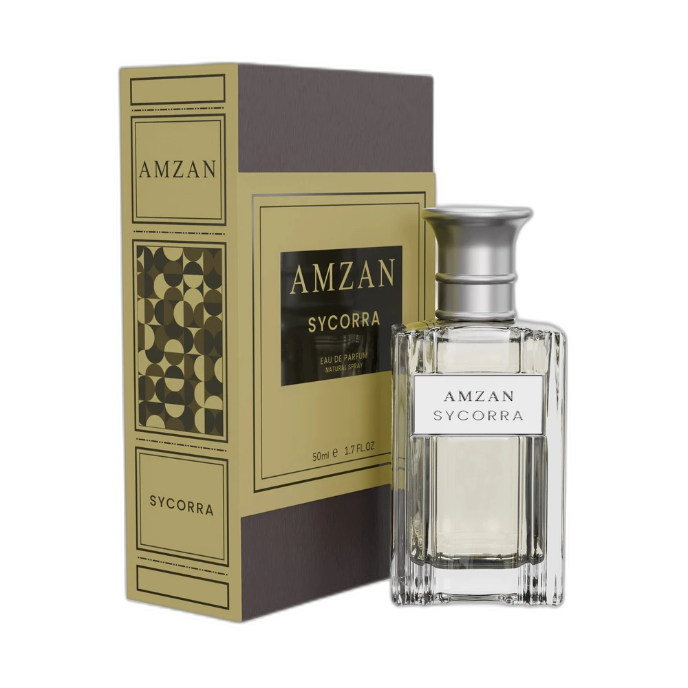 AMZAN SYCORRA 50ml