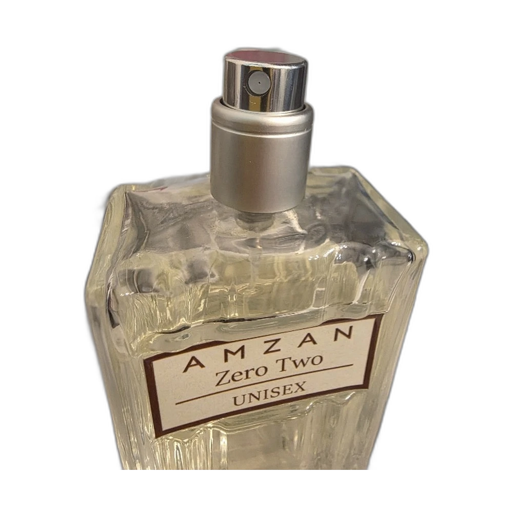 AMZAN ZERO TWO 50ml тестер