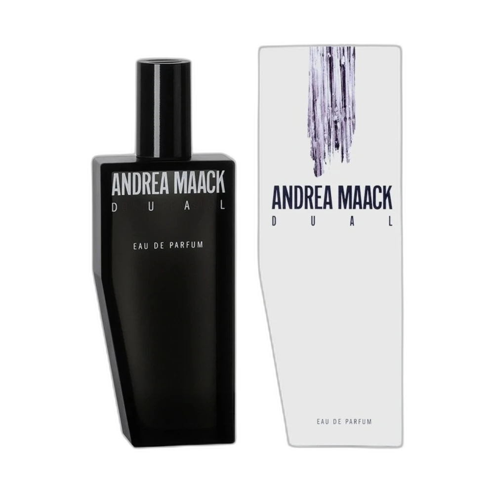 ANDREA MAACK DUAL edp 50ml