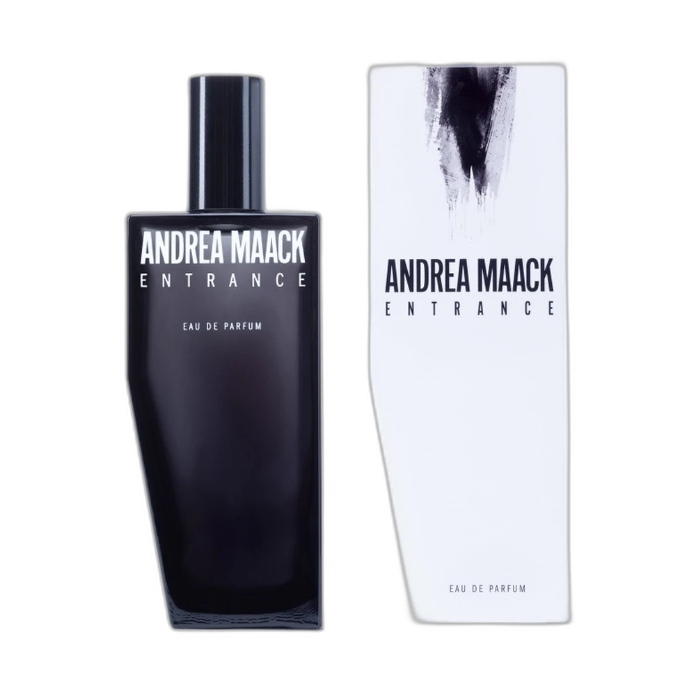 ANDREA MAACK ENTRANCE edp 50ml