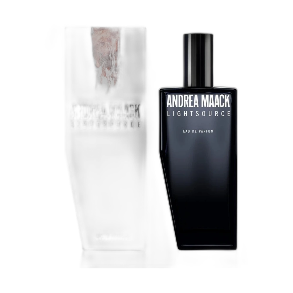 ANDREA MAACK LIGHTSOURCE edp 50ml