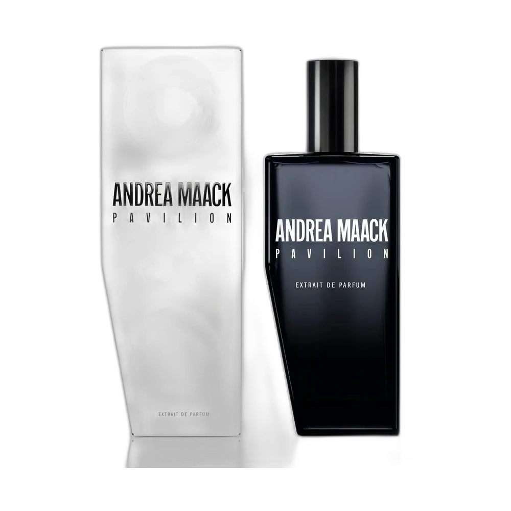 ANDREA MAACK PAVILION 50ml parfume