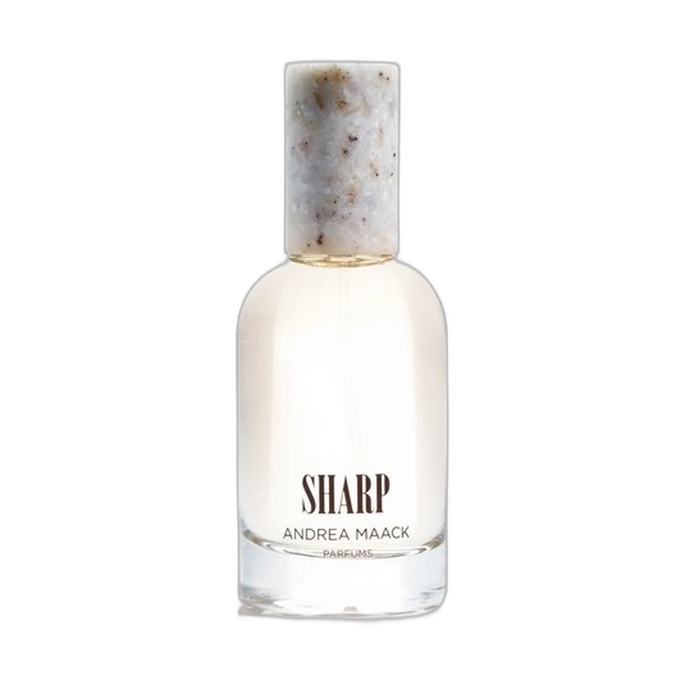ANDREA MAACK SHARP edp (w) 50ml TESTER