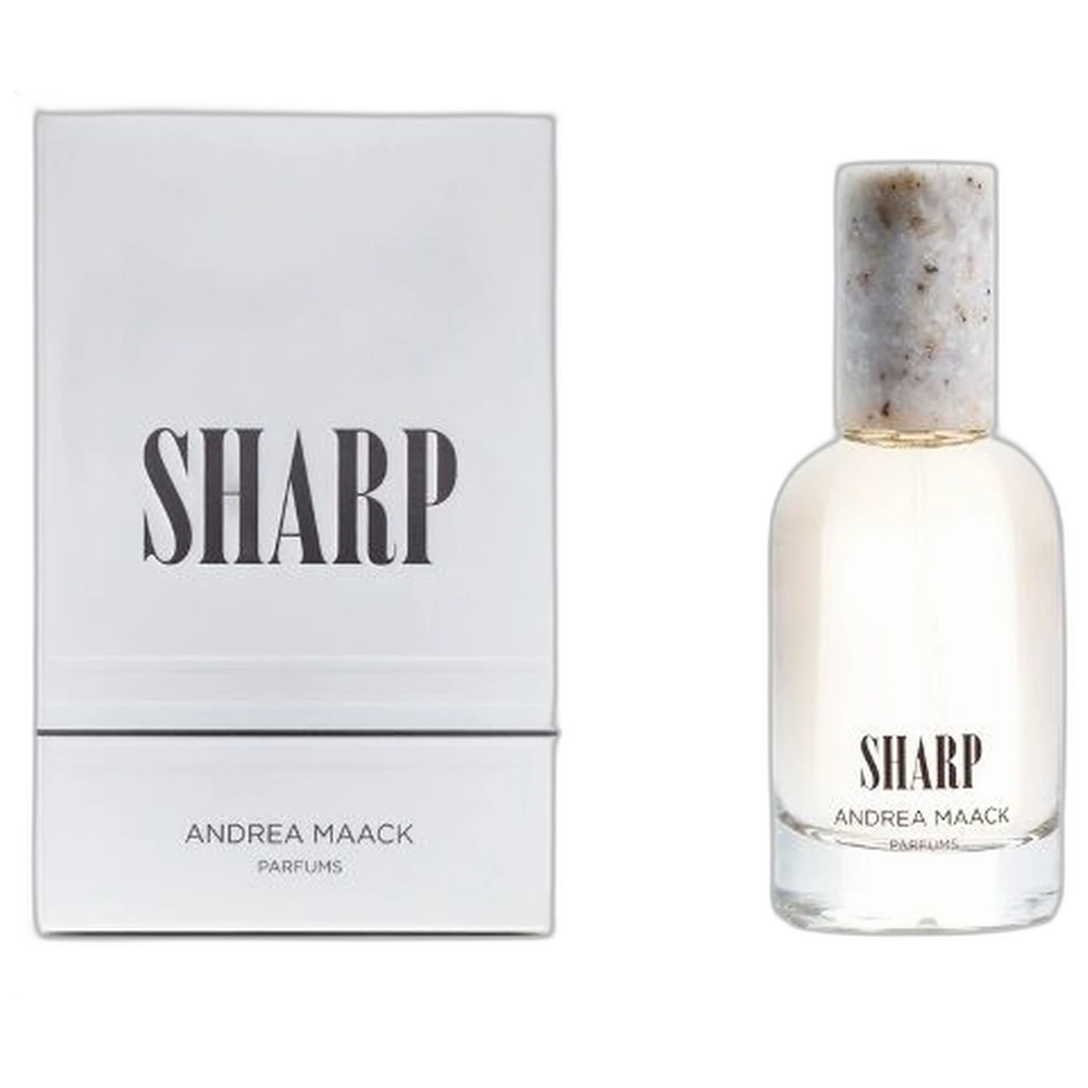 ANDREA MAACK SHARP 50ml