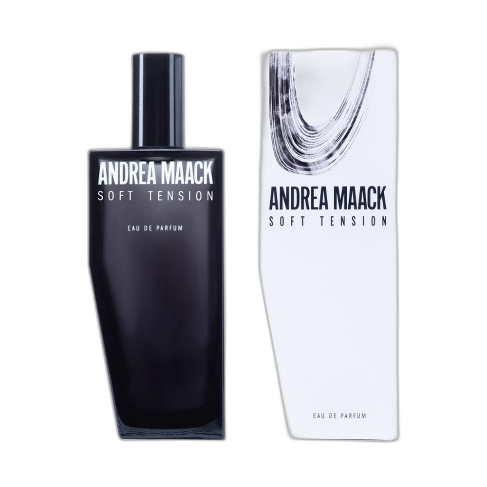 ANDREA MAACK SOFT TENSION edp 50ml