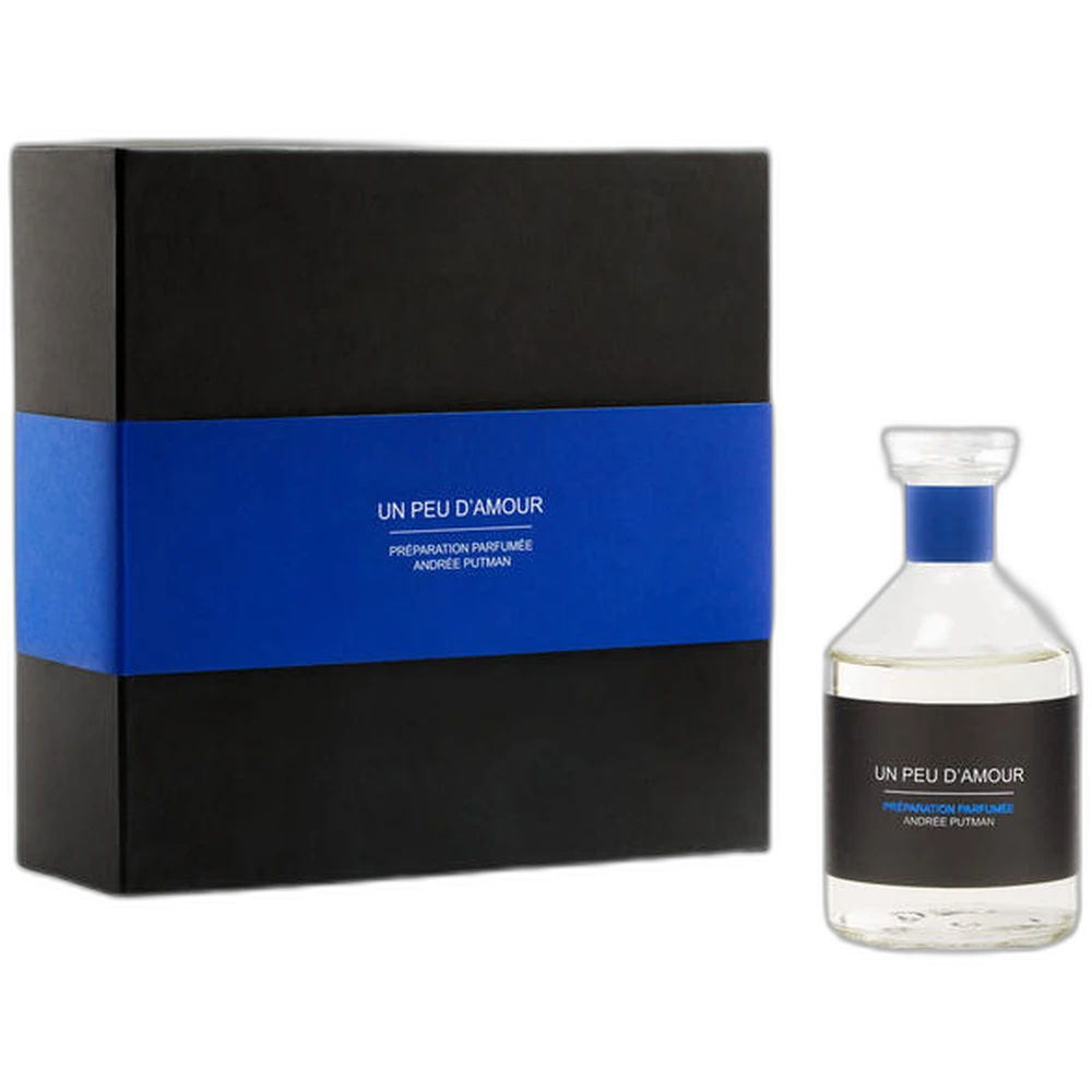 ANDREE PUTMAN UN PEU D`AMOUR edp 4ml mini