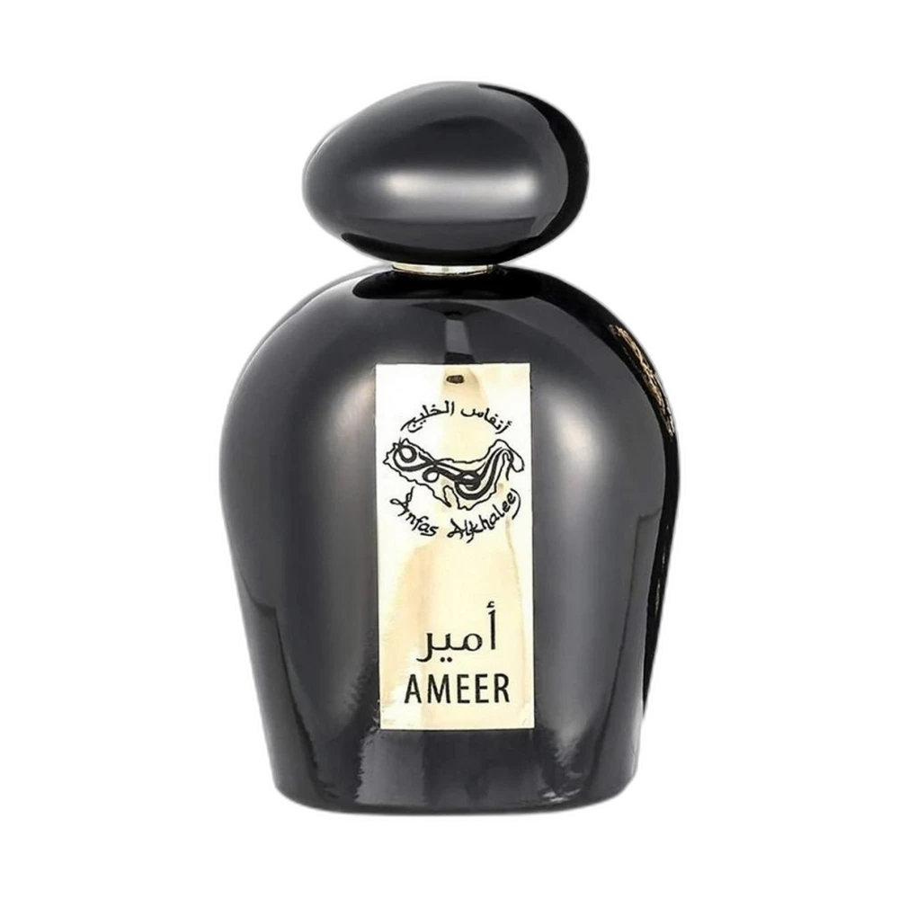 ANFAS ALKHALEEJ AMEER edp 100ml TESTER