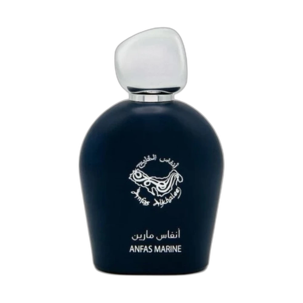 ANFAS ALKHALEEJ ANFAS MARINE edp 100ml TESTER