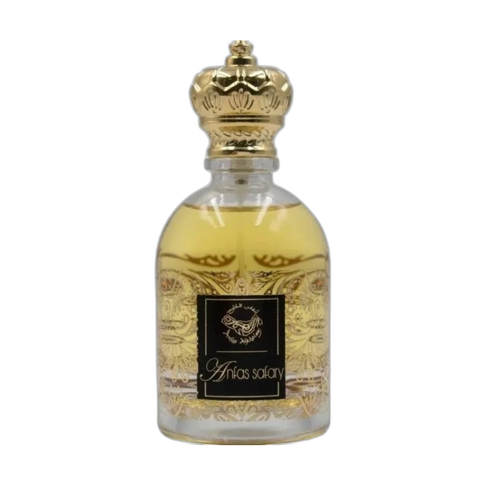 ANFAS ALKHALEEJ ANFAS SAFARY edp 100ml TESTER