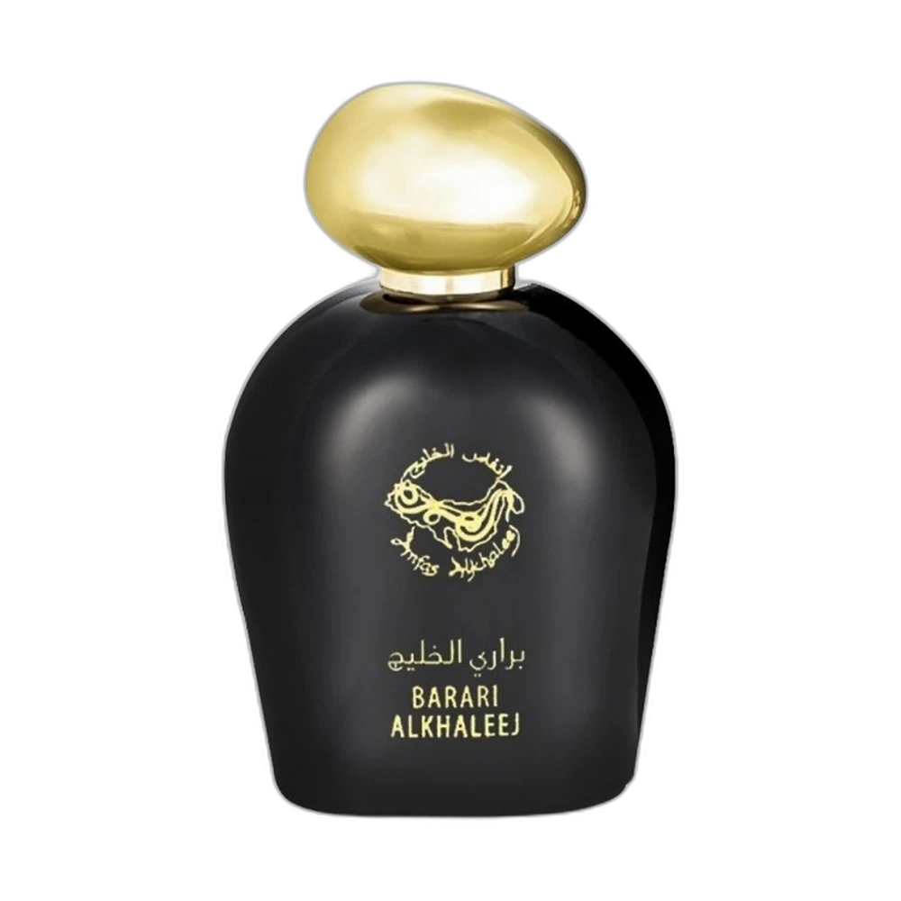 ANFAS ALKHALEEJ BARARI edp 100ml TESTER