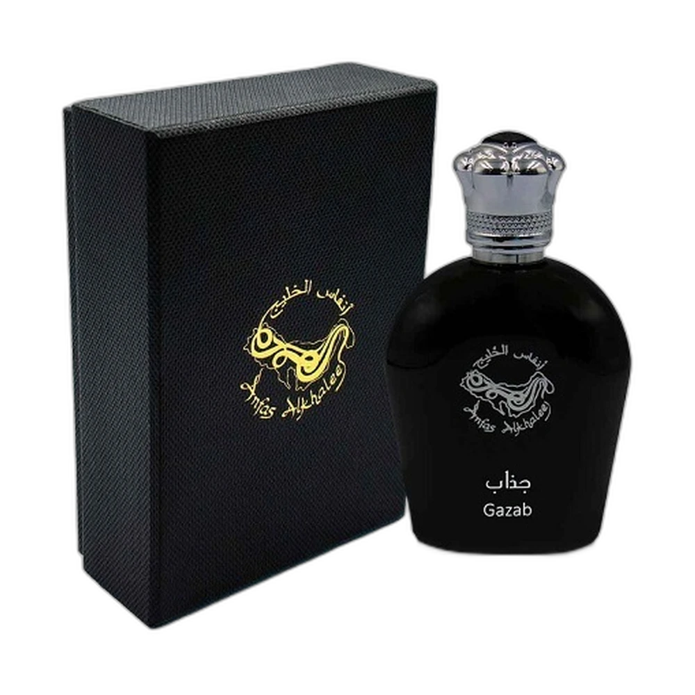 ANFAS ALKHALEEJ GAZAB edp 100ml TESTER