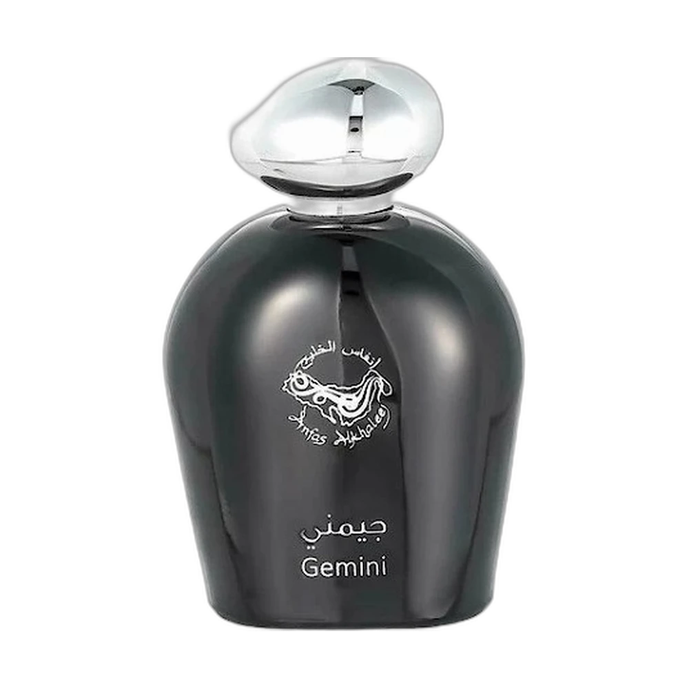 ANFAS ALKHALEEJ GEMINI edp 100ml TESTER