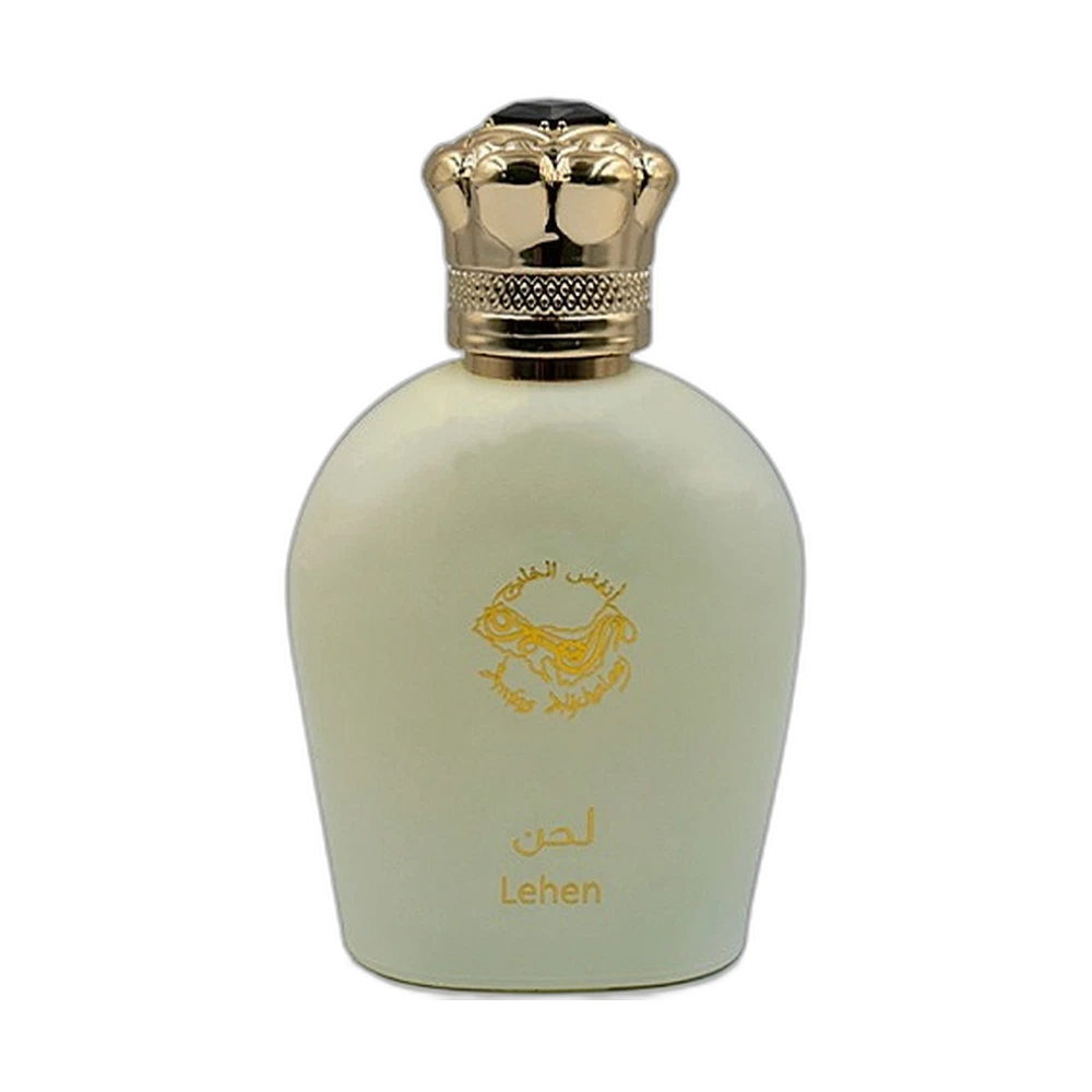 ANFAS ALKHALEEJ LEHEN edp 100ml TESTER