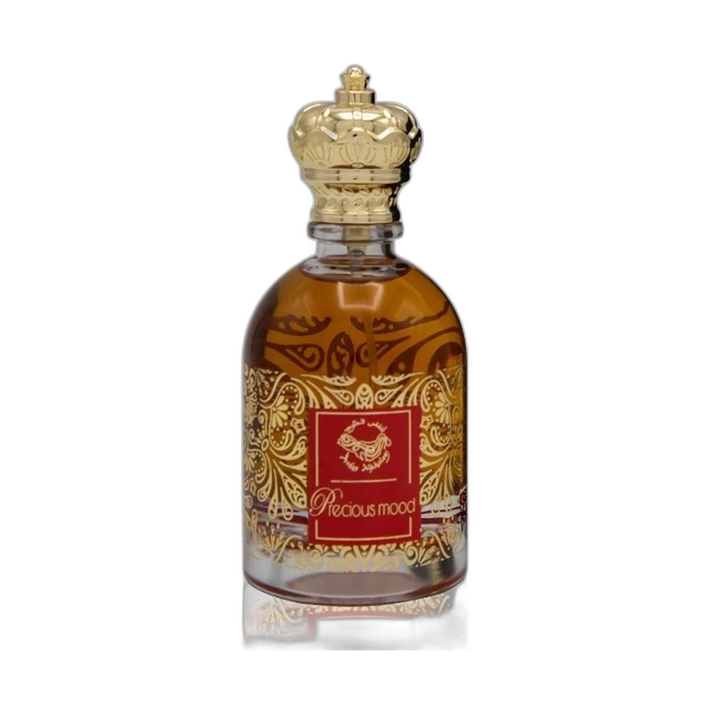 ANFAS ALKHALEEJ PRECIOUS MOOD edp 100ml TESTER