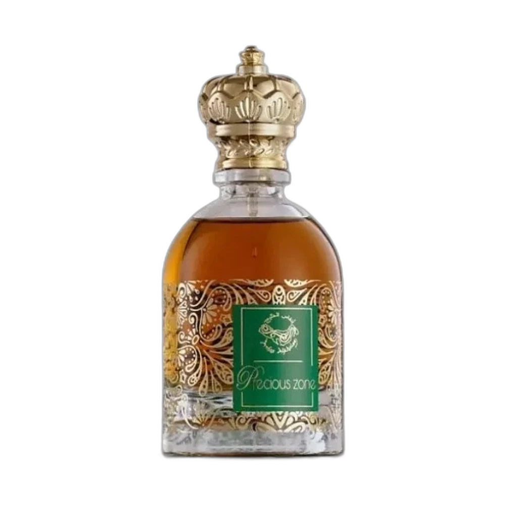 ANFAS ALKHALEEJ PRECIOUS ZONE edp 100ml TESTER