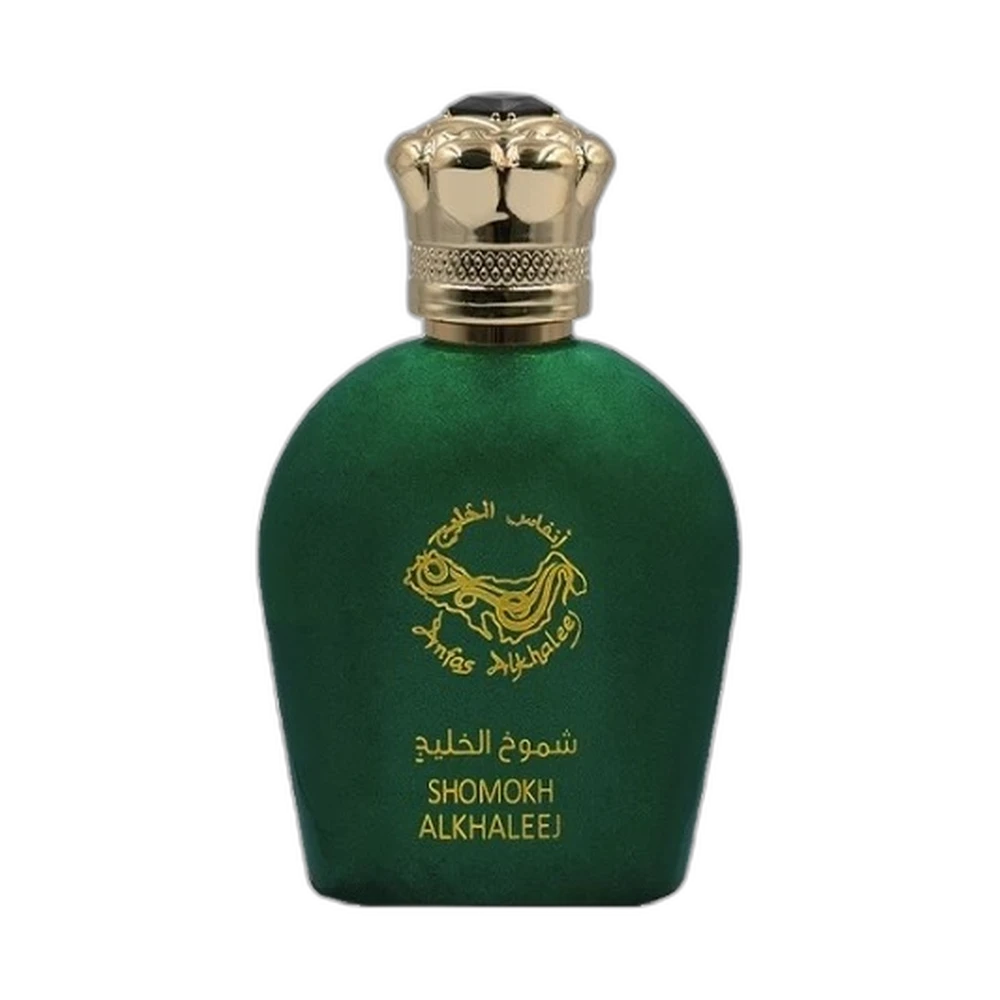 ANFAS ALKHALEEJ SHOMOKH ALKHALEEJ edp 100ml TESTER