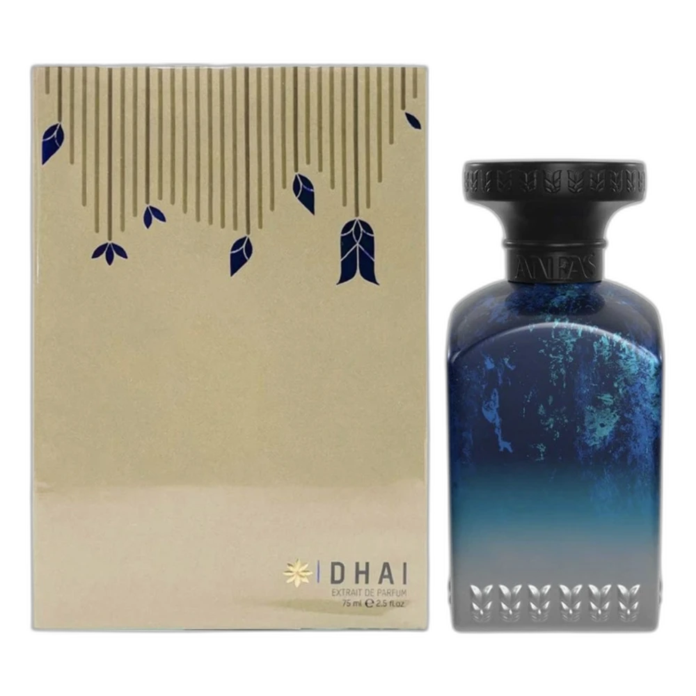 ANFAS DHAI 75ml parfume