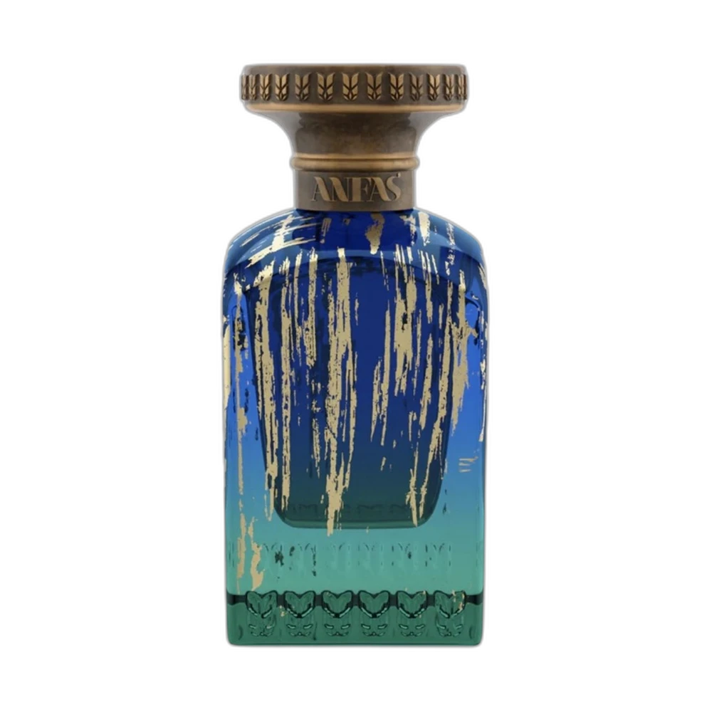 ANFAS JANNAH 75ml parfume
