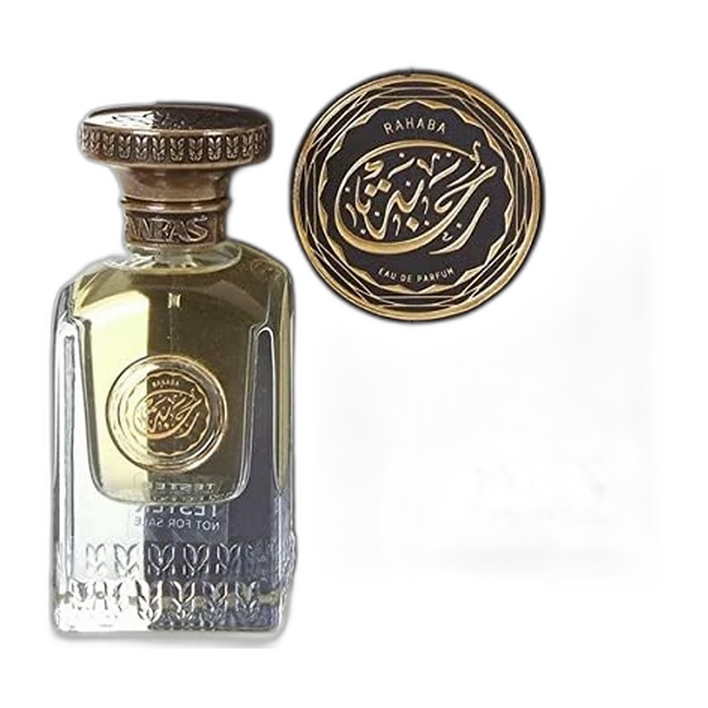 ANFAS RAHABA edp 75ml