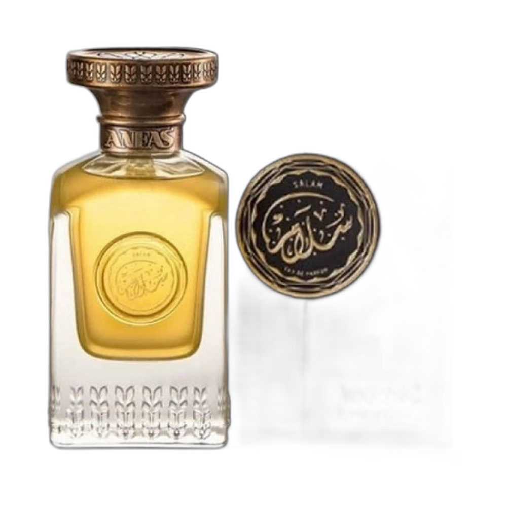 ANFAS SALAM edp 75ml