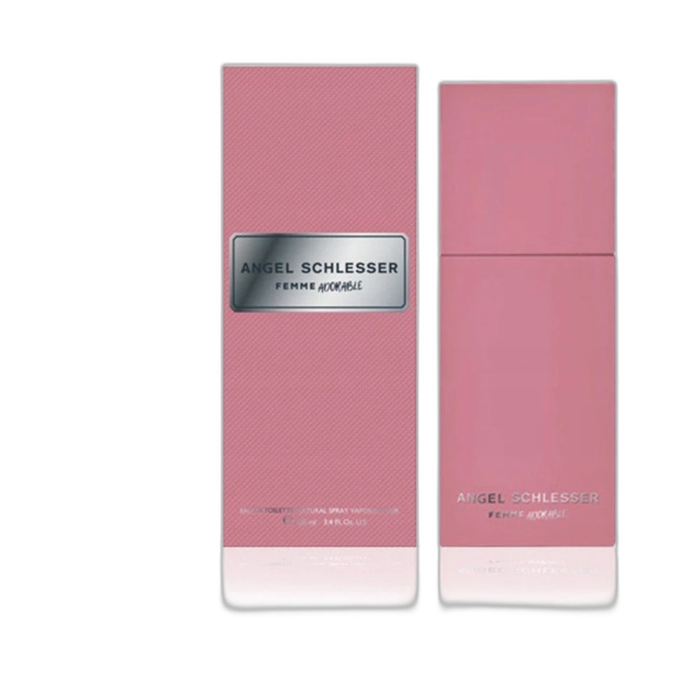 ANGEL SCHLESSER ADORABLE FEMME 100ml тестер