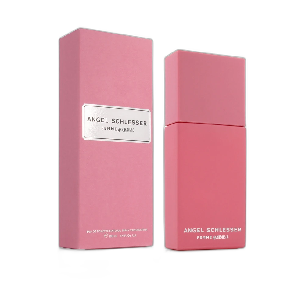 ANGEL SCHLESSER ADORABLE FEMME 100ml