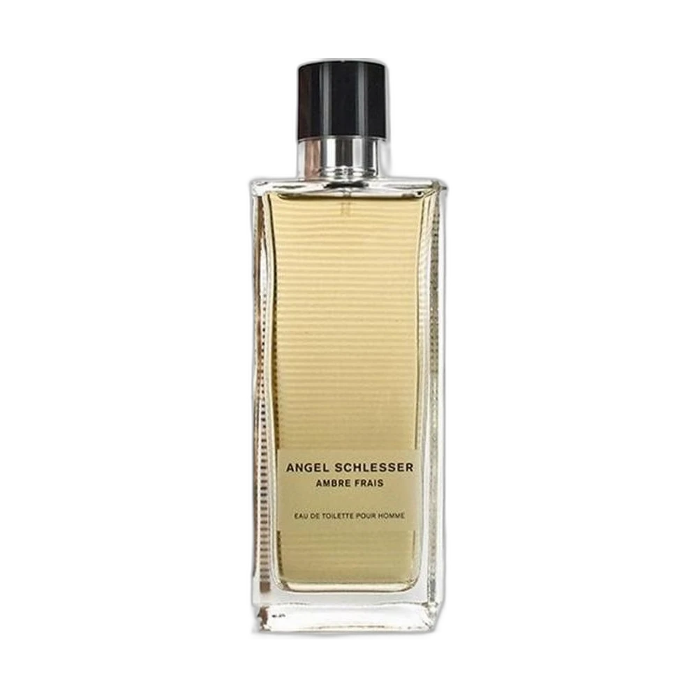 ANGEL SCHLESSER AMBRE FRAIS edt (m) 50ml TESTER
